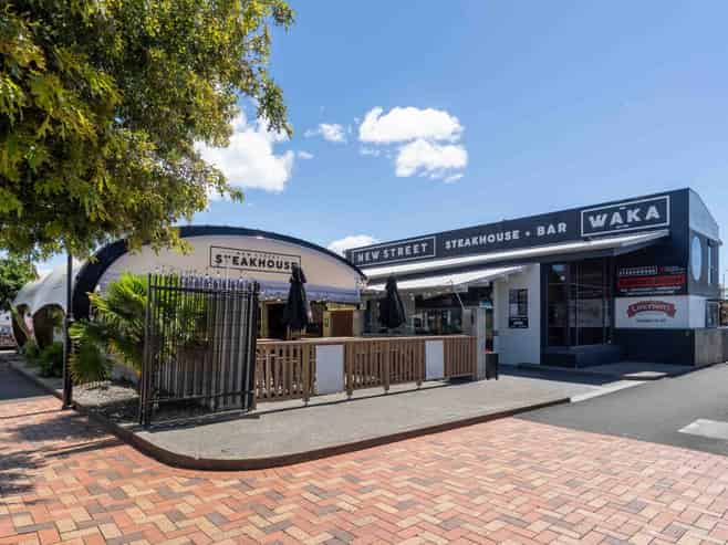 CBD Corner Investment