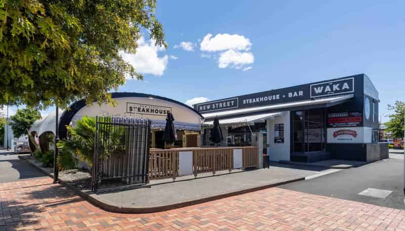 58 Collingwood Street, Nelson City