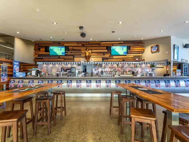 CBD Corner Investment