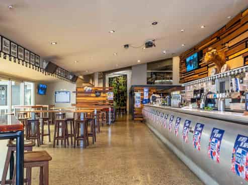 CBD Corner Investment