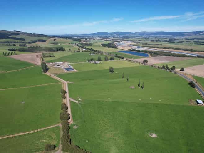 1147 Lumsden Dipton Highway, Dipton