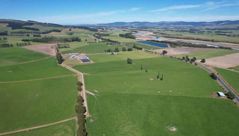 1147 Lumsden Dipton Highway, Dipton