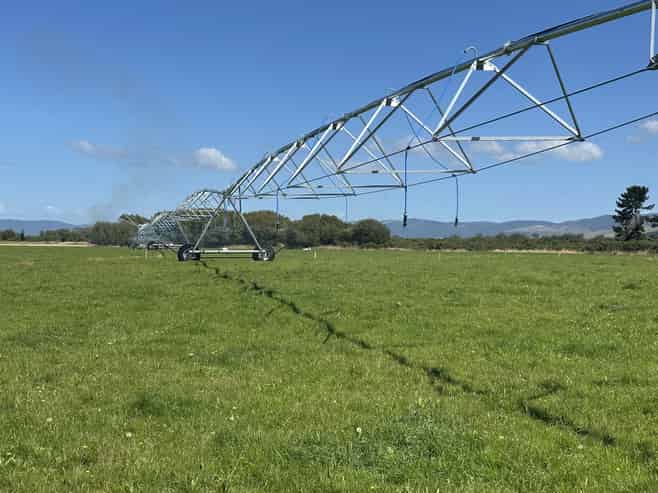 1147 Lumsden Dipton Highway, Dipton