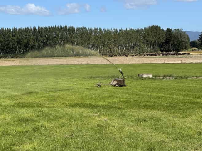 1147 Lumsden Dipton Highway, Dipton