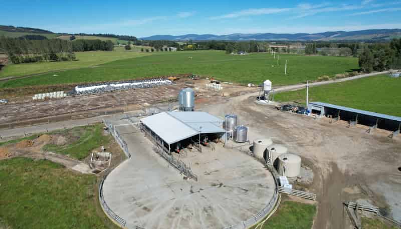 1147 Lumsden Dipton Highway, Dipton