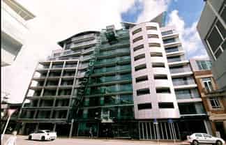 2/72-78 Tory Street, Te Aro