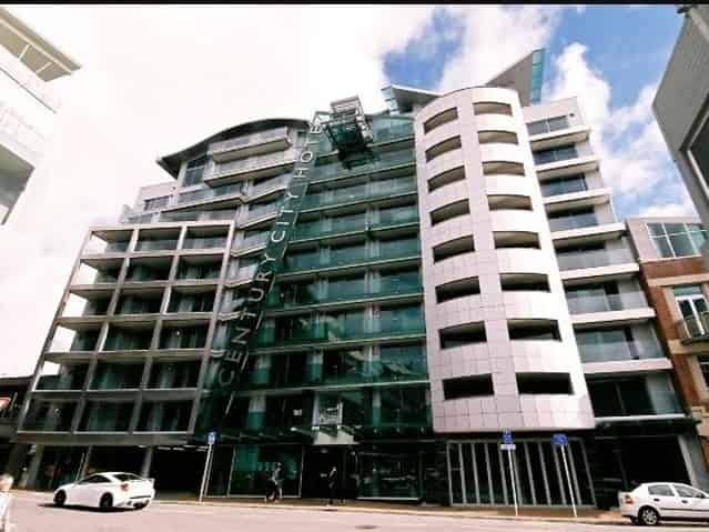 2/72-78 Tory Street, Te Aro