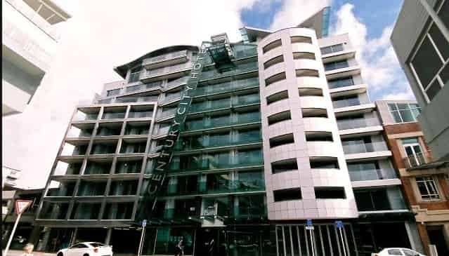 2/72-78 Tory Street, Te Aro