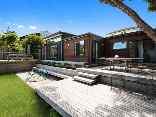 1/11 Pullum Street, Birkenhead