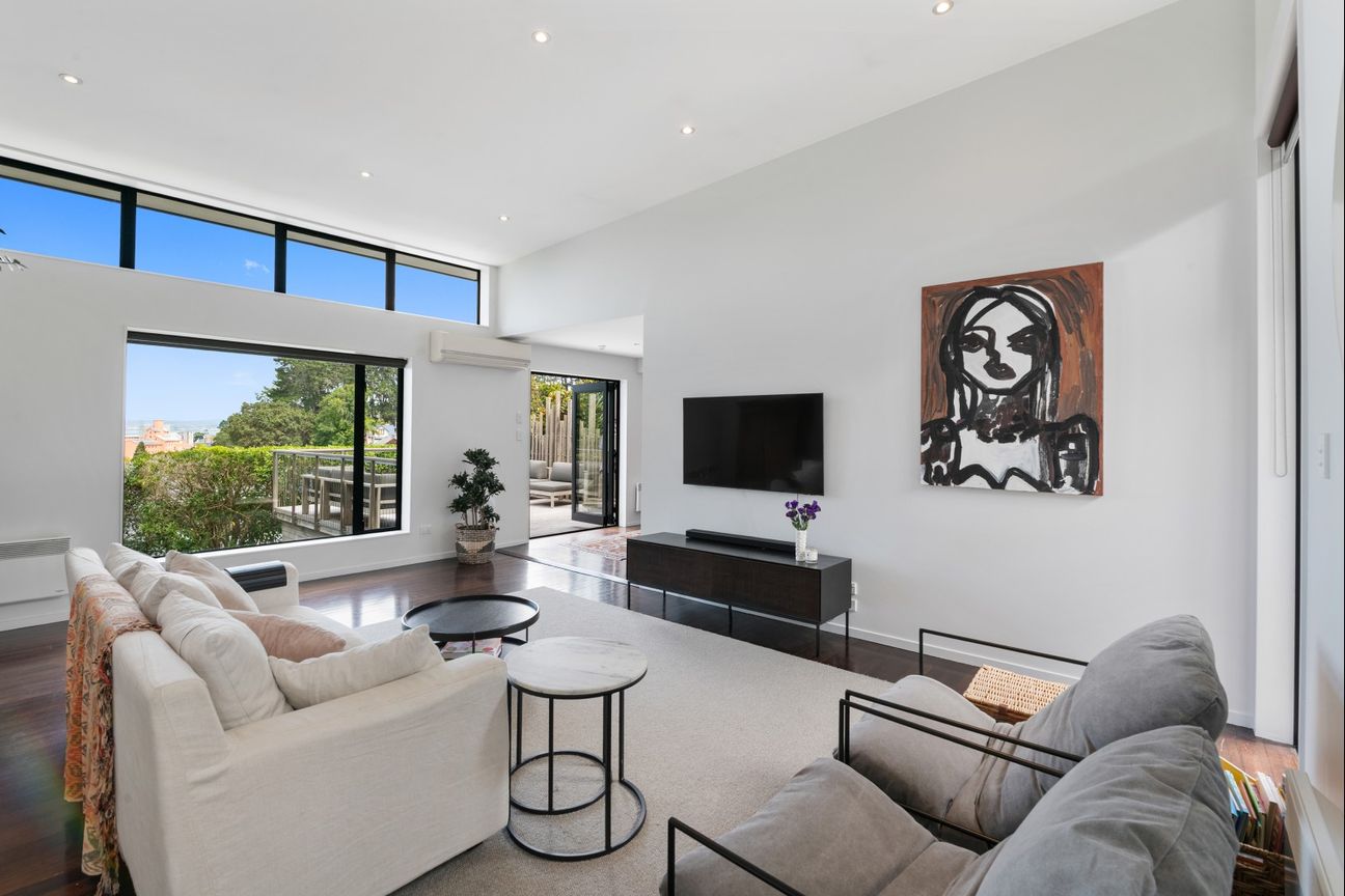 Inspired living, exceptional location - Widok 4