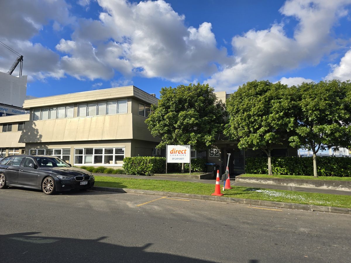 High-profile Onehunga ground floor - Ansicht 4