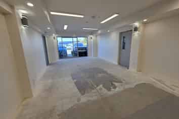 High-profile Onehunga ground floor