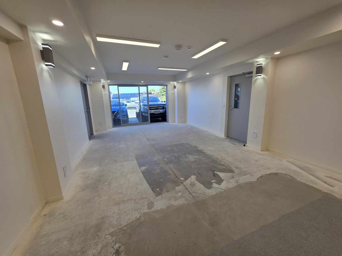High-profile Onehunga ground floor - Ansicht 2