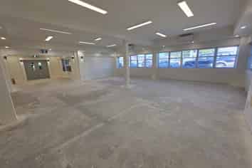 Flexible ground floor opportunity