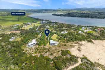 Proposed/Lot 2 203 Tern Point, Mangawhai