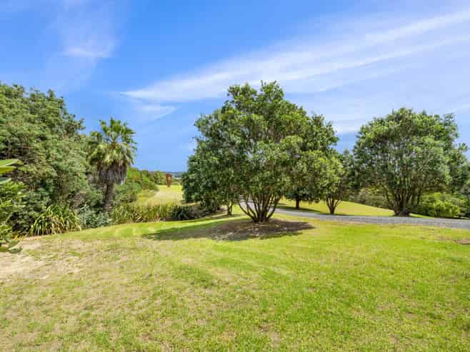 Proposed L 203 Tern Point, Mangawhai