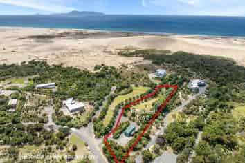 Proposed/Lot 2 203 Tern Point, Mangawhai