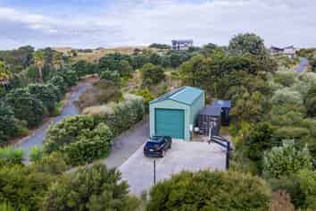 Proposed/Lot 2 203 Tern Point, Mangawhai