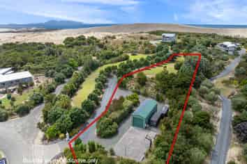 Proposed/Lot 2 203 Tern Point, Mangawhai