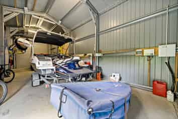 Proposed/Lot 2 203 Tern Point, Mangawhai