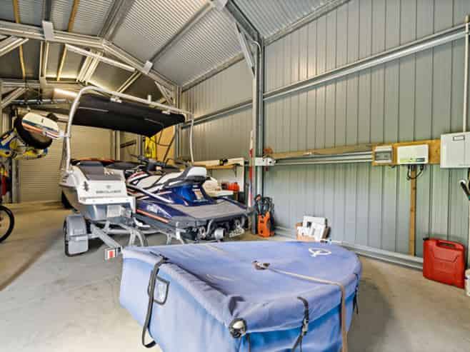 Proposed L 203 Tern Point, Mangawhai