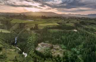 371 Esdaile Road, Whakamarama