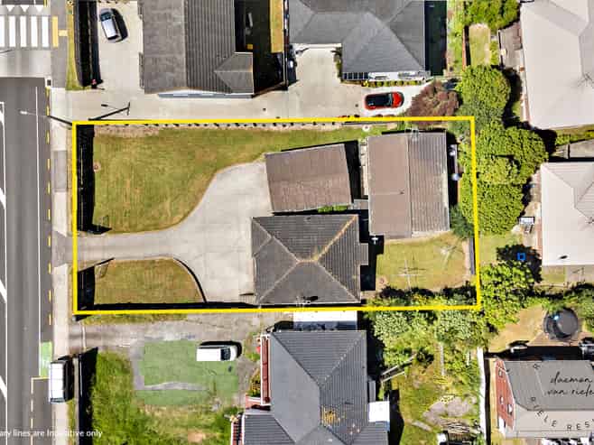 235 Great South Road, Manurewa