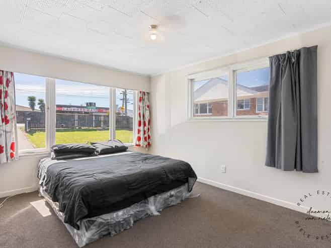 235 Great South Road, Manurewa