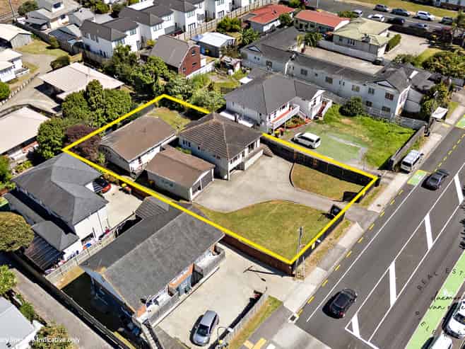 235 Great South Road, Manurewa