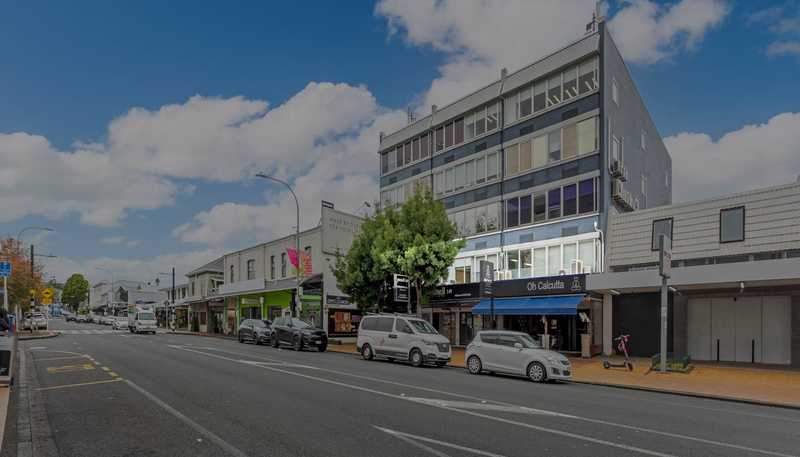 153A Parnell Road, Parnell