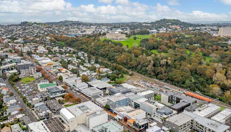 153A Parnell Road, Parnell