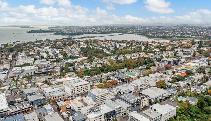 153A Parnell Road, Parnell