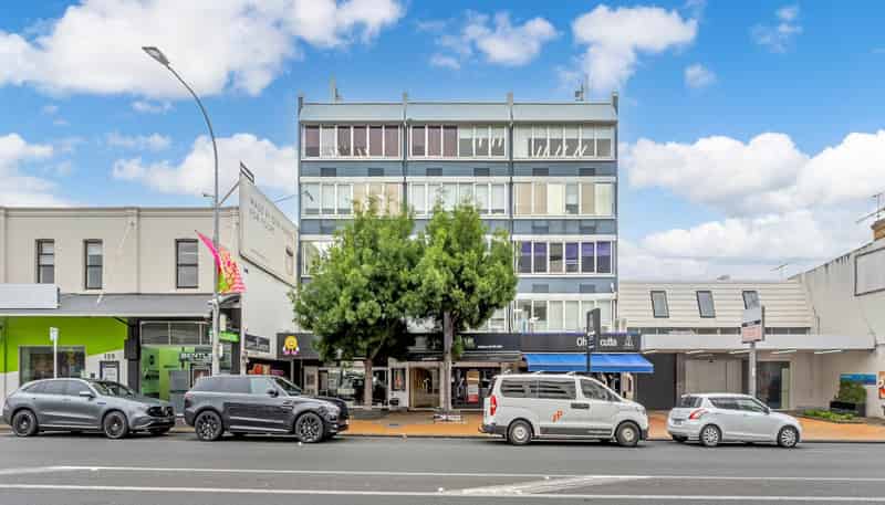 153A Parnell Road, Parnell