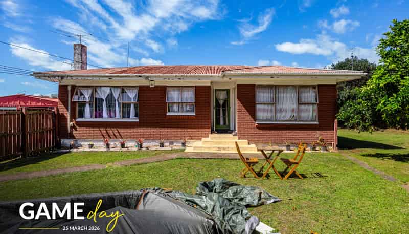 42 Landscape Road, Papatoetoe