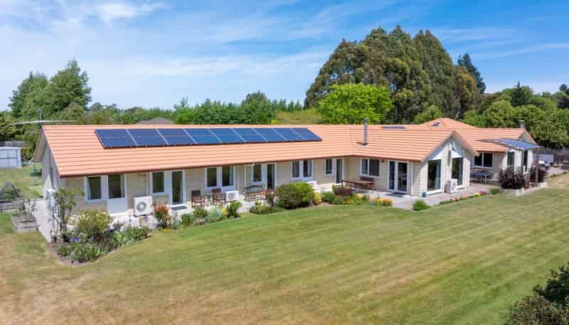 16 MacDonalds Lane, Waikuku