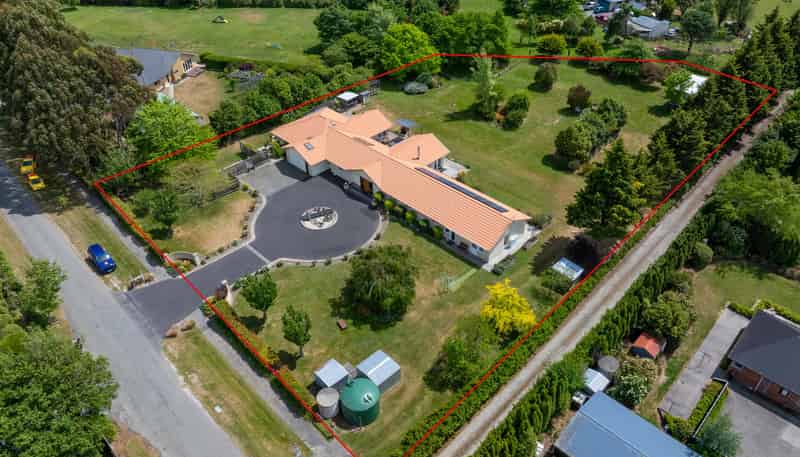 16 MacDonalds Lane, Waikuku