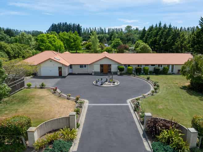 16 MacDonalds Lane, Waikuku