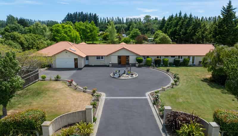 16 MacDonalds Lane, Waikuku