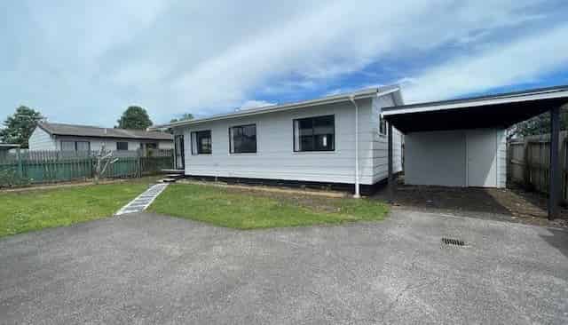 43B Station Road, Takanini
