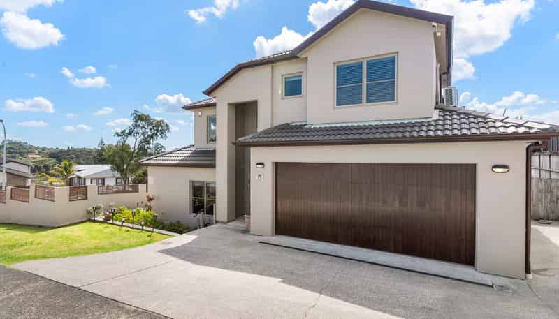 253 Hill Road, The Gardens