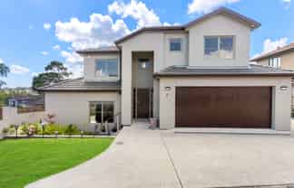 253 Hill Road, The Gardens