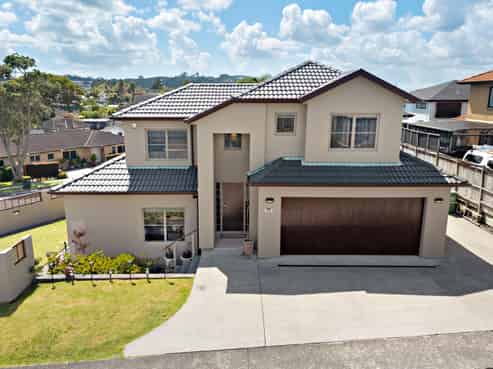 253 Hill Road, The Gardens