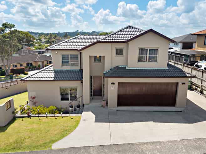 253 Hill Road, The Gardens