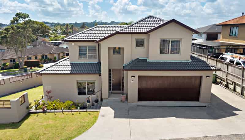 253 Hill Road, The Gardens