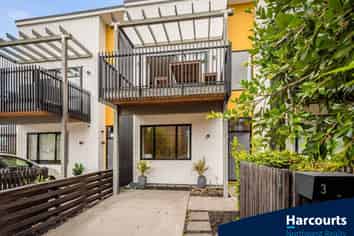 3 Piko Lane, Hobsonville