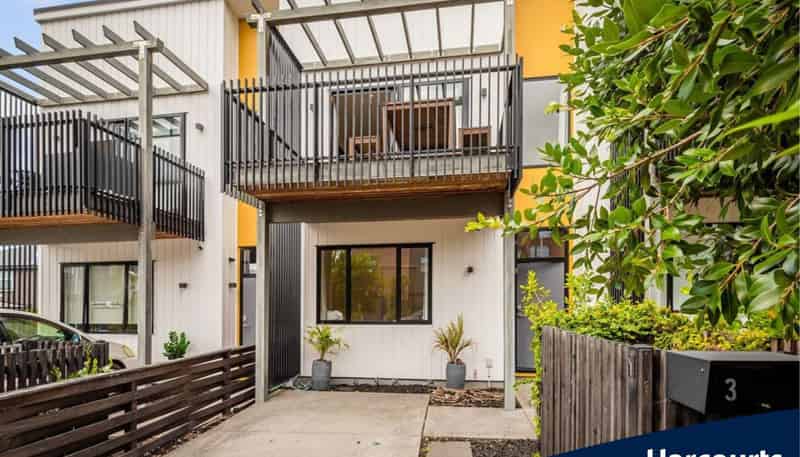 3 Piko Lane, Hobsonville