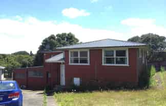 261 Portage Road, Papatoetoe