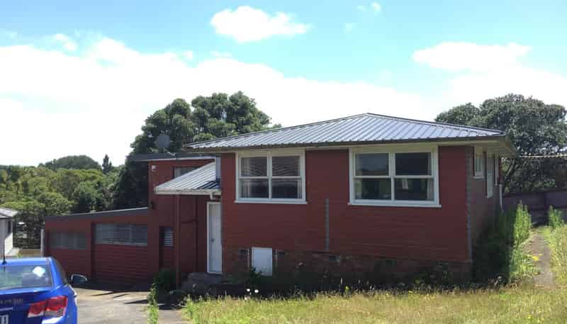 261 Portage Road, Papatoetoe