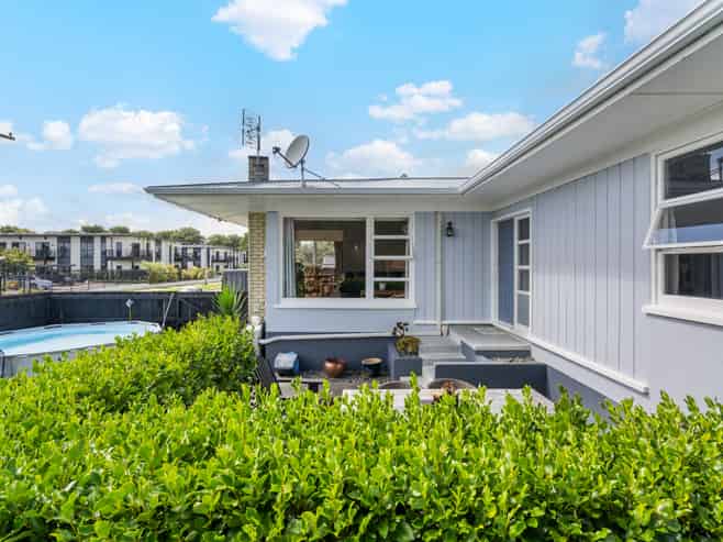 24 Thompson Street, Cambridge