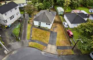 14 Boyd Grove, Naenae